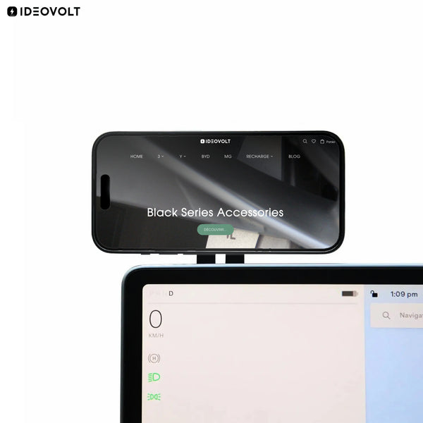 Support de Téléphone pour Tesla - MagSafe